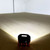 JCB 2500 Lumens Hybrid Site Light (Mains/Rechargeable) (JCB-SL-TuffDual)