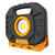 JCB 2500 Lumens Hybrid Site Light (Mains/Rechargeable) (JCB-SL-TuffDual)