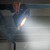 JCB 2500 Lumens Hybrid Site Light (Mains/Rechargeable) (JCB-SL-TuffDual)
