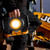 JCB 2500 Lumens Hybrid Site Light (Mains/Rechargeable) (JCB-SL-TuffDual)