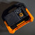 JCB 2500 Lumens Hybrid Site Light (Mains/Rechargeable) (JCB-SL-TuffDual)