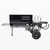 SIP 8 Ton Petrol Log Splitter (196cc)