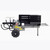 SIP 8 Ton Petrol Log Splitter (196cc)