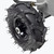 SIP 8 Ton Petrol Log Splitter (196cc)