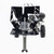 SIP 8 Ton Petrol Log Splitter (196cc)