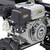 SIP 8 Ton Petrol Log Splitter (196cc)