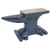Draper Single Bick Anvil, 4.5KG