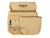 AP-719 Journeyman Half Apron