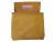 Faithfull Single Pocket Nail Pouch - Suede