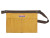 Faithfull NP2 Double Pocket Nail Pouch
