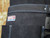 Faithfull Double Pocket Nail Pouch