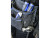 Faithfull Double Tool and Nail Pouch (FAIDTNP3B)
