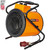 SIP Fireball 400V Turbofan 9001 Electric Fan Heater