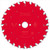 Freud Wood Circular Saw Blade 150mm x 20mm x 2.4mm x 24T (F03FS09671)