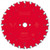 Freud Wood Circular Saw Blade 160mm x 16mm x 2.4mm x 24T (F03FS09673)