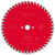 Freud Wood Circular Saw Blade 160mm x 16mm x 2.4mm x 48T (F03FS09674)