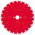Freud Wood Circular Saw Blade 160mm x 20mm x 1.8mm x 24T (F03FS09675)