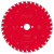 Freud Wood Circular Saw Blade 160mm x 20mm x 2.4mm x 36T (F03FS09682)