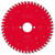 Freud Wood Circular Saw Blade 160mm x 30mm x 2.4mm x 48T (F03FS09685)
