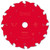 Freud Wood Circular Saw Blade 160mm x 20mm x 1.7mm x 12T (F03FS10040)