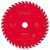 Freud Wood Circular Saw Blade 165mm x 20mm x 1.7mm x 40T