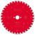Freud Wood Circular Saw Blade 165mm x 20mm x 2.4mm x 36T (F03FS09689)