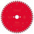 Freud Wood Circular Saw Blade 165mm x 20mm x 2.4mm x 48T (F03FS09690)