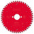 Freud Wood Circular Saw Blade 165mm x 30mm x 2.4mm x 48T (F03FS09693)