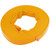 Draper 10m Layflat Hose with Adaptor (25mm)