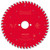 Freud Wood Circular Saw Blade 180mm x 30mm x 2.4mm x 48T (F03FS09699)