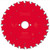Freud Wood Circular Saw Blade 184mm x 30mm x 2.4mm x 24T (F03FS09709)
