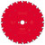 Freud Wood Circular Saw Blade 190mm x 20mm x 2.4mm x 24T