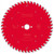 Freud Wood Circular Saw Blade 190mm x 20mm x 2.4mm x 48T (F03FS09715)