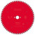 Freud Wood Circular Saw Blade 190mm x 20mm x 2.4mm x 56T (F03FS09716)