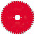 Freud Wood Circular Saw Blade 190mm x 30mm x 2.4mm x 48T (F03FS09719)