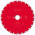 Freud Wood Circular Saw Blade 200mm x 30mm x 2.8mm x 24T