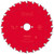 Freud Wood Circular Saw Blade 210mm x 30mm x 2.8mm x 24T (F03FS09725)