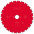 Freud Wood Circular Saw Blade 230mm x 30mm x 2.8mm x 24T (F03FS09728)