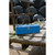 Draper Metal Barn Toolbox with Tote Tray 48cm