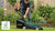 Bosch AdvancedRotak 36V-44-750 Cordless Lawnmower body only