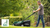 Bosch AdvancedRotak 36V-44-750 Cordless Lawnmower body only