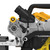 Dewalt DCS781X2 54V Flexvolt 305mm Mitre Saw