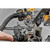 Dewalt DCS781X2 54V Flexvolt 305mm Mitre Saw