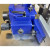 Charnwood W045 2800W Tilt Arbor Spindle Moulder (W045)
