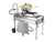 Samedia CTS 800 AMPHIBIA®  Premium Stone Cutting Machine
