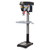 SIP F25-GB 8-Speed 900w Floor Pillar Drill 400v