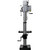 SIP F25-GB 8-Speed 900w Floor Pillar Drill 400v