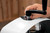 Jet JWDS-2244 Drum Sander with stand (230V)
