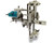 Virutex FC116U Lock mortiser Machine 