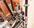 Virutex FC116U Lock mortiser Machine 